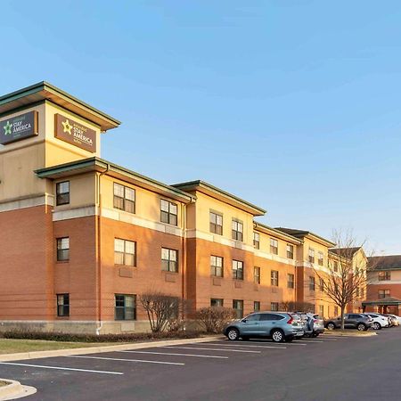 Extended Stay America Suites - Chicago - Vernon Hills - Lake Forest Esterno foto