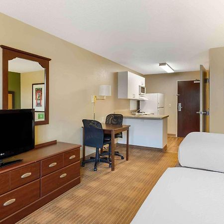Extended Stay America Suites - Chicago - Vernon Hills - Lake Forest Esterno foto