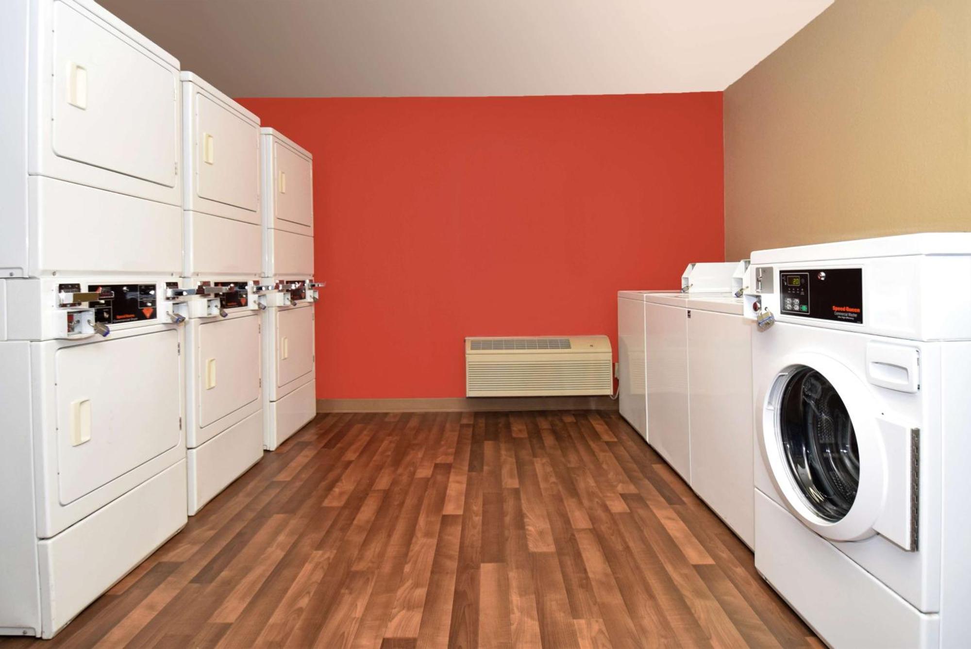 Extended Stay America Suites - Chicago - Vernon Hills - Lake Forest Esterno foto