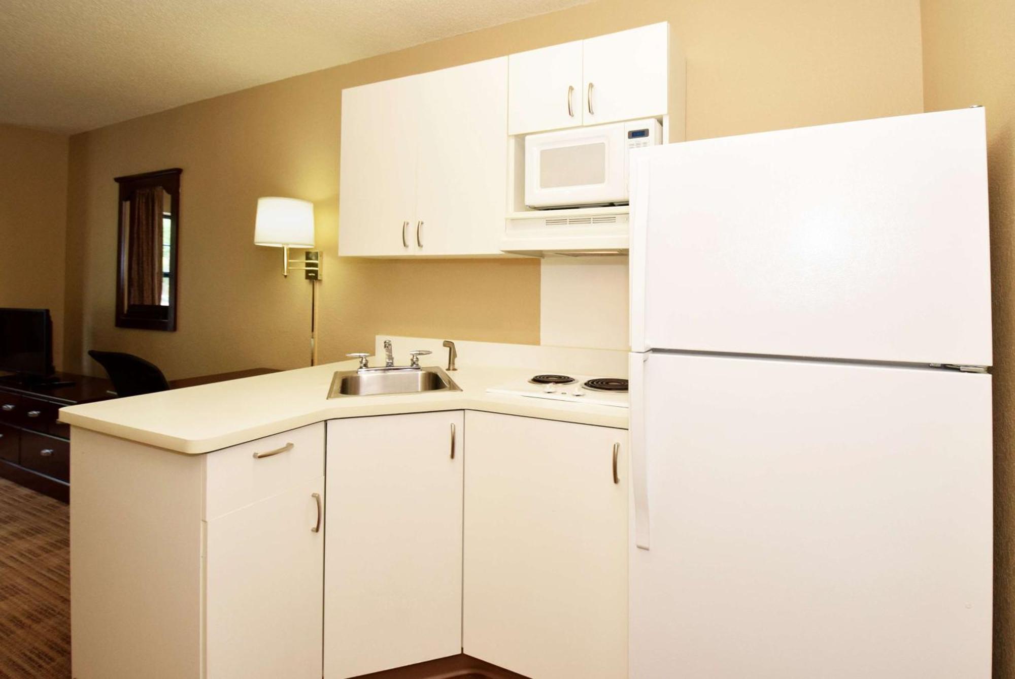 Extended Stay America Suites - Chicago - Vernon Hills - Lake Forest Esterno foto