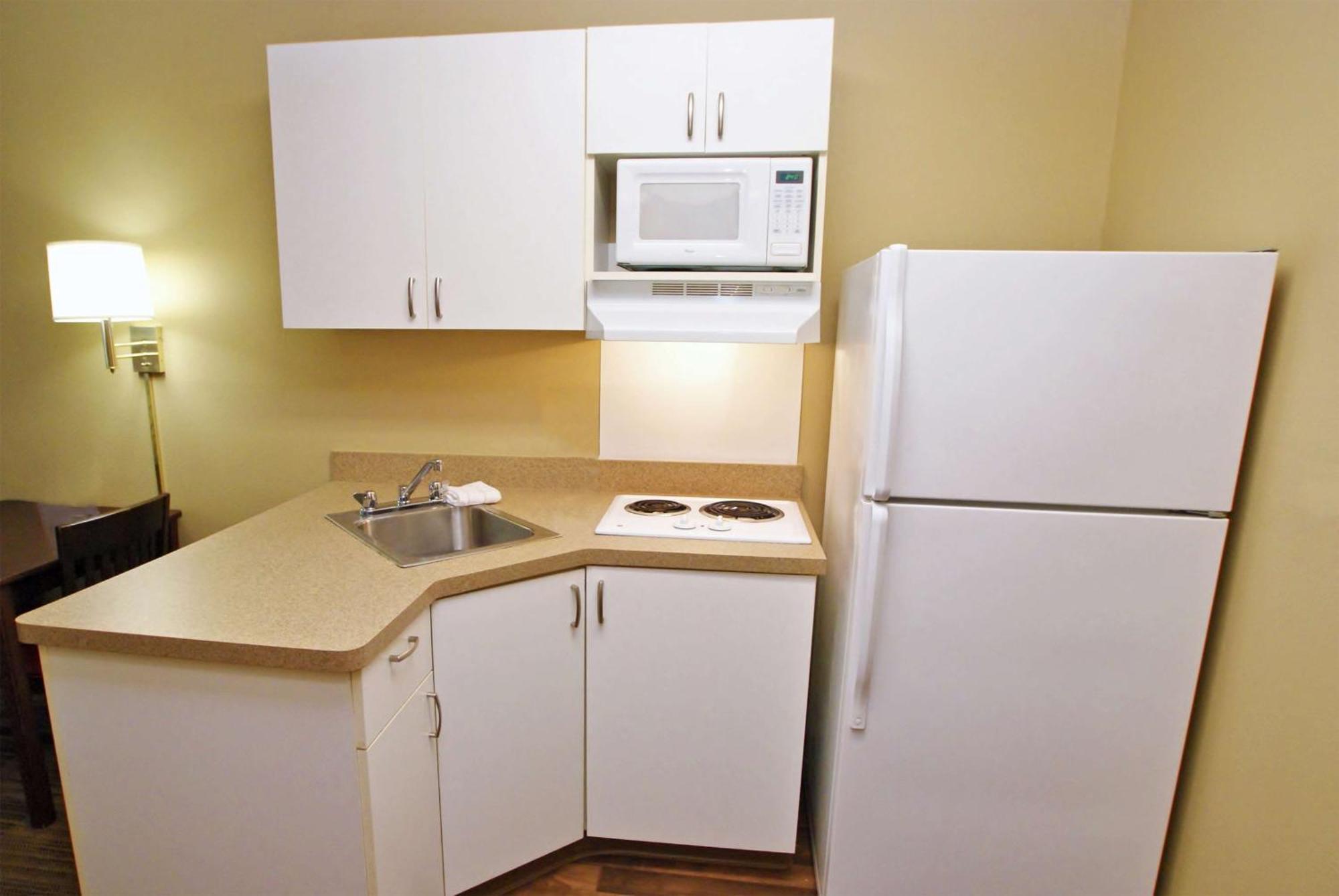 Extended Stay America Suites - Chicago - Vernon Hills - Lake Forest Esterno foto
