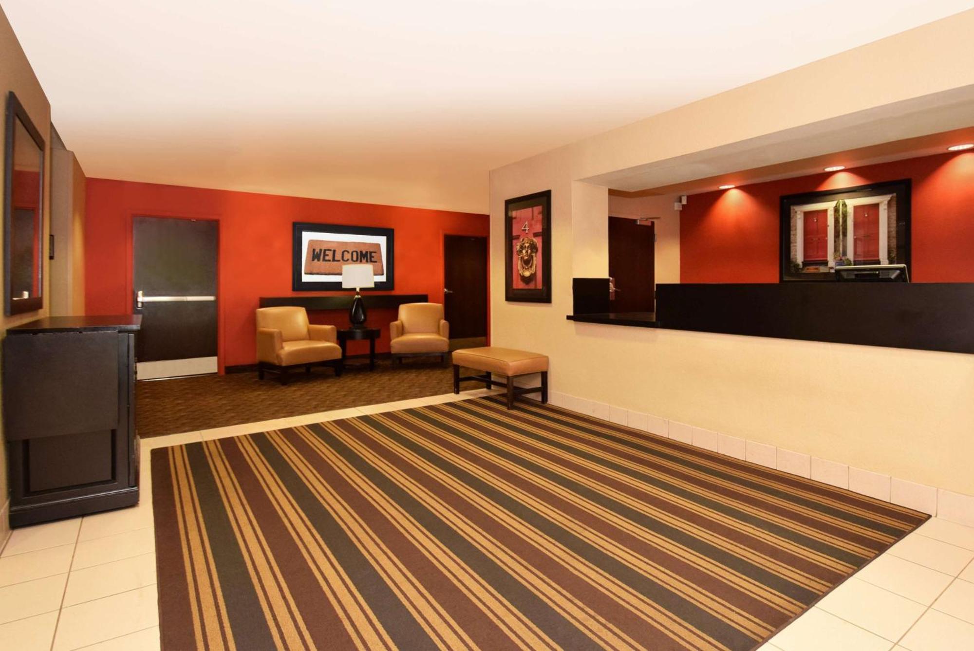 Extended Stay America Suites - Chicago - Vernon Hills - Lake Forest Esterno foto