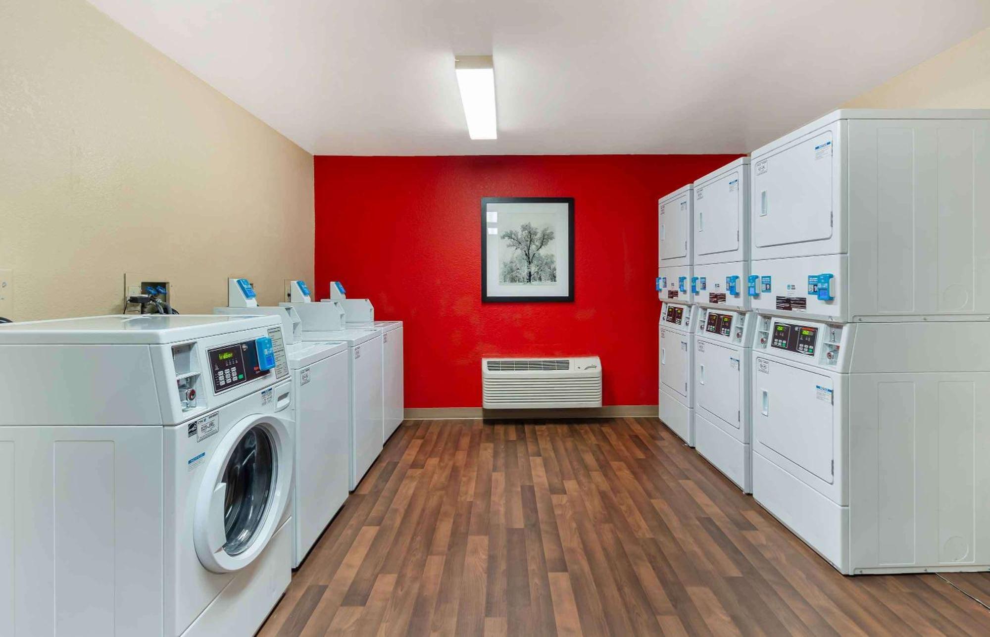 Extended Stay America Suites - Chicago - Vernon Hills - Lake Forest Esterno foto