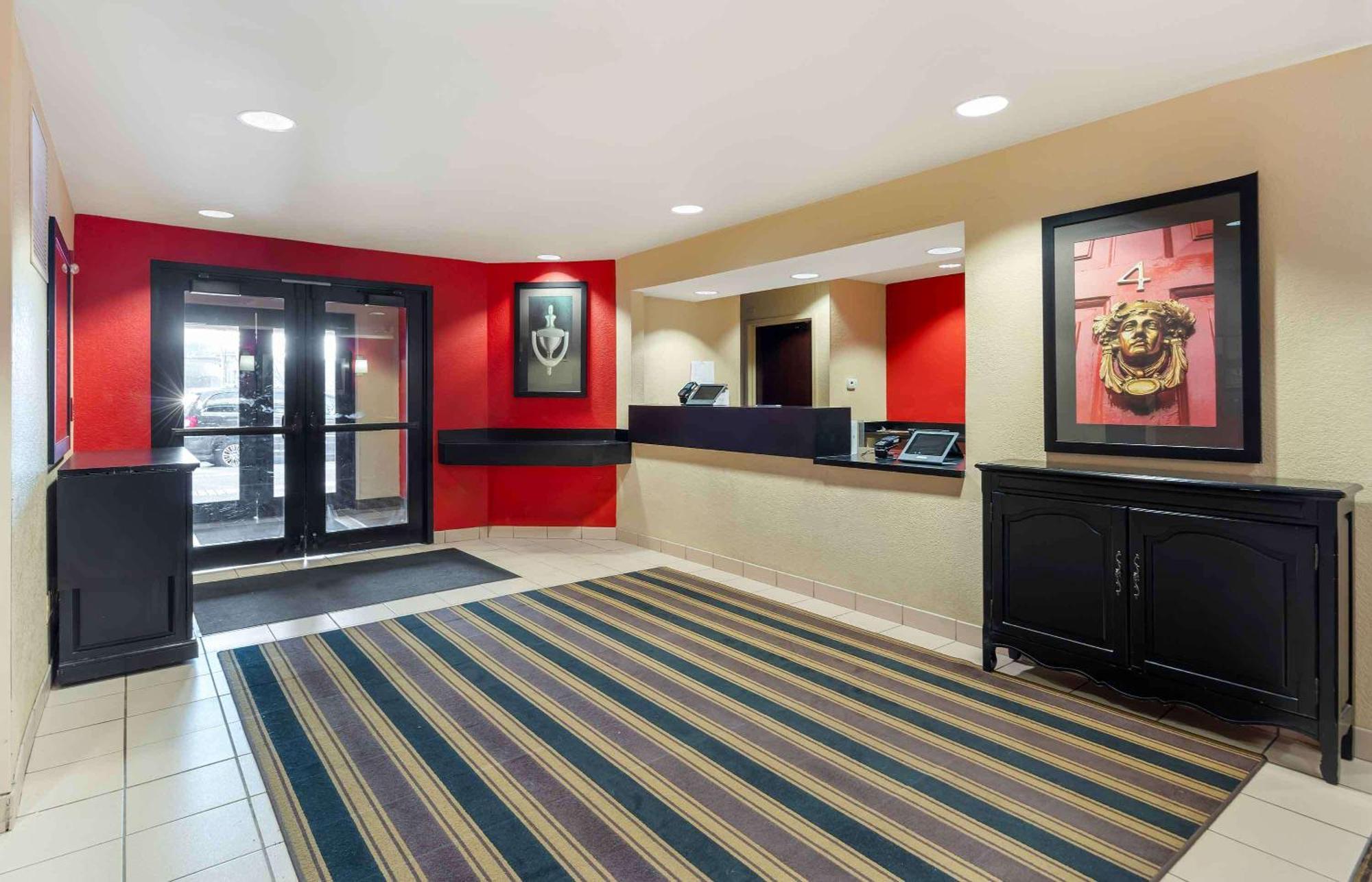 Extended Stay America Suites - Chicago - Vernon Hills - Lake Forest Esterno foto