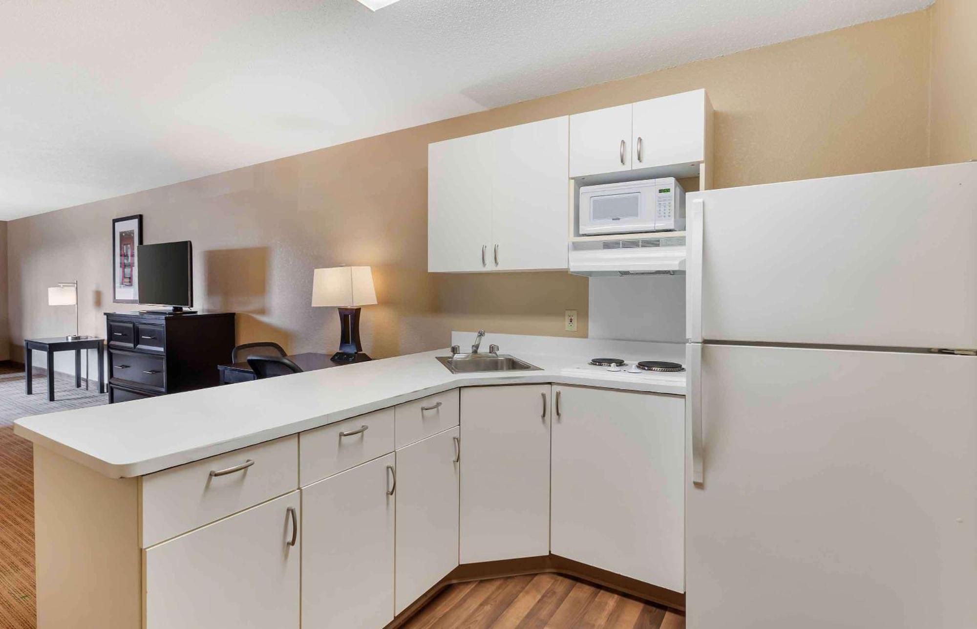 Extended Stay America Suites - Chicago - Vernon Hills - Lake Forest Esterno foto