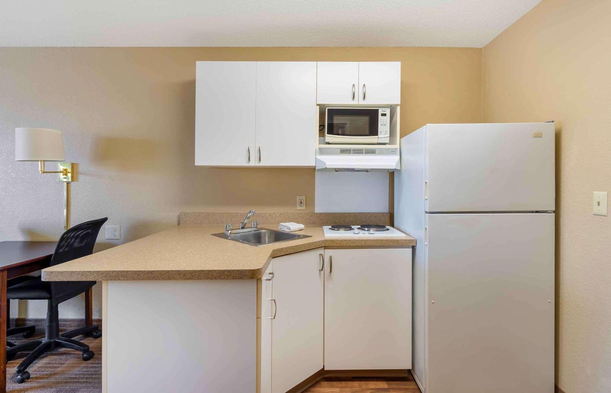 Extended Stay America Suites - Chicago - Vernon Hills - Lake Forest Esterno foto