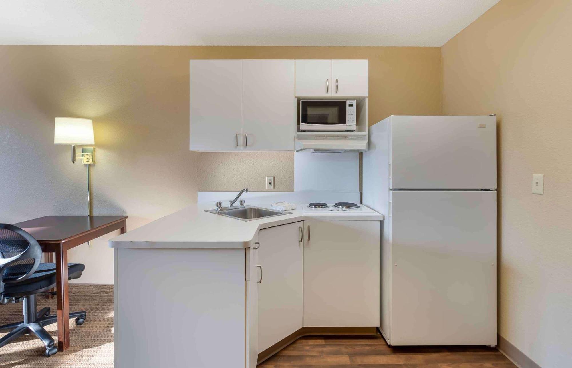 Extended Stay America Suites - Chicago - Vernon Hills - Lake Forest Esterno foto