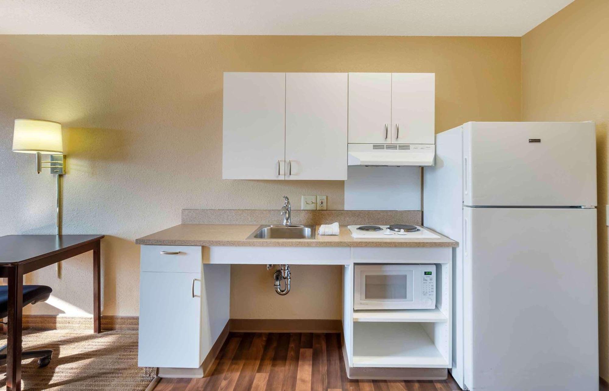 Extended Stay America Suites - Chicago - Vernon Hills - Lake Forest Esterno foto