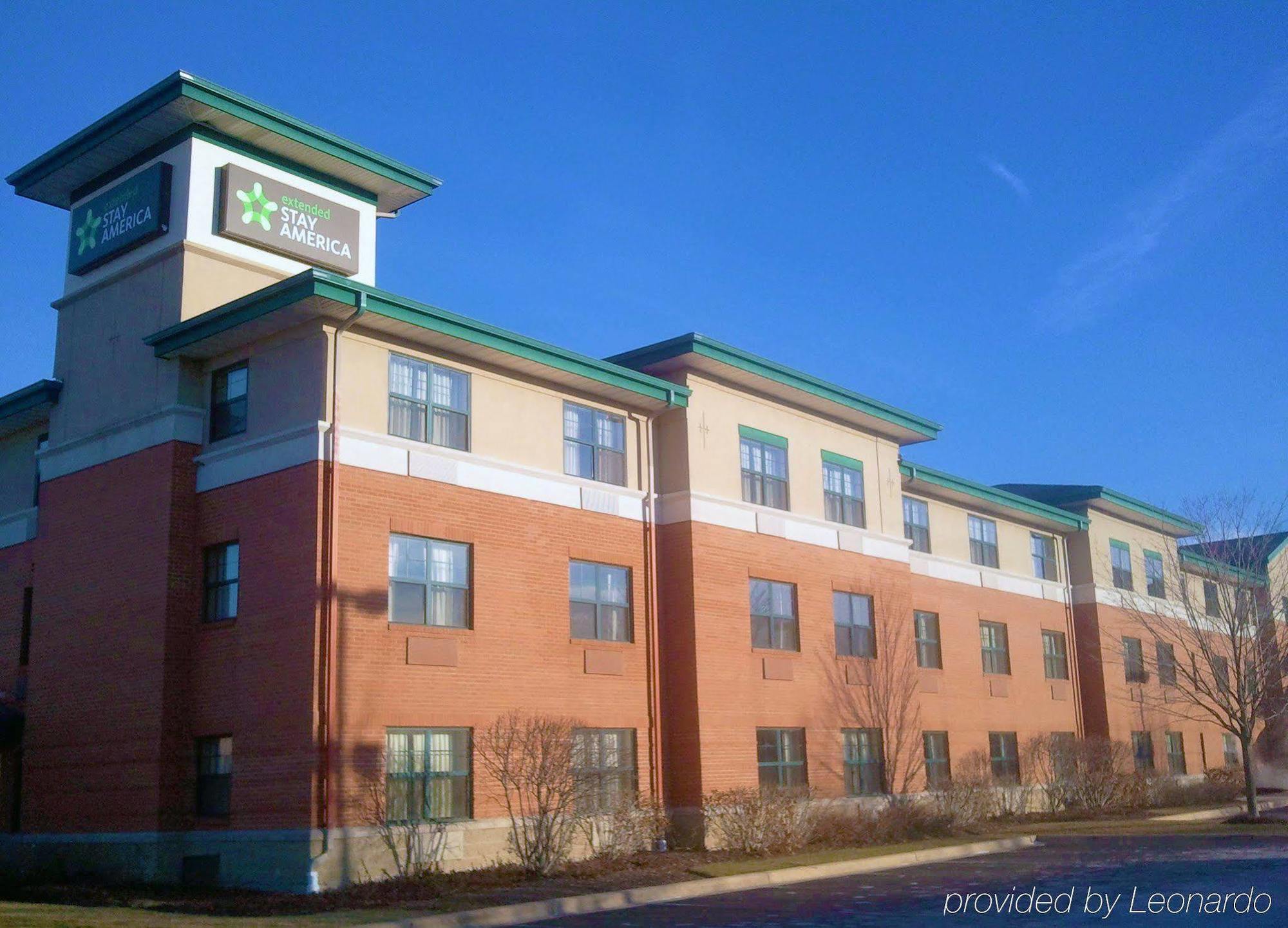Extended Stay America Suites - Chicago - Vernon Hills - Lake Forest Esterno foto